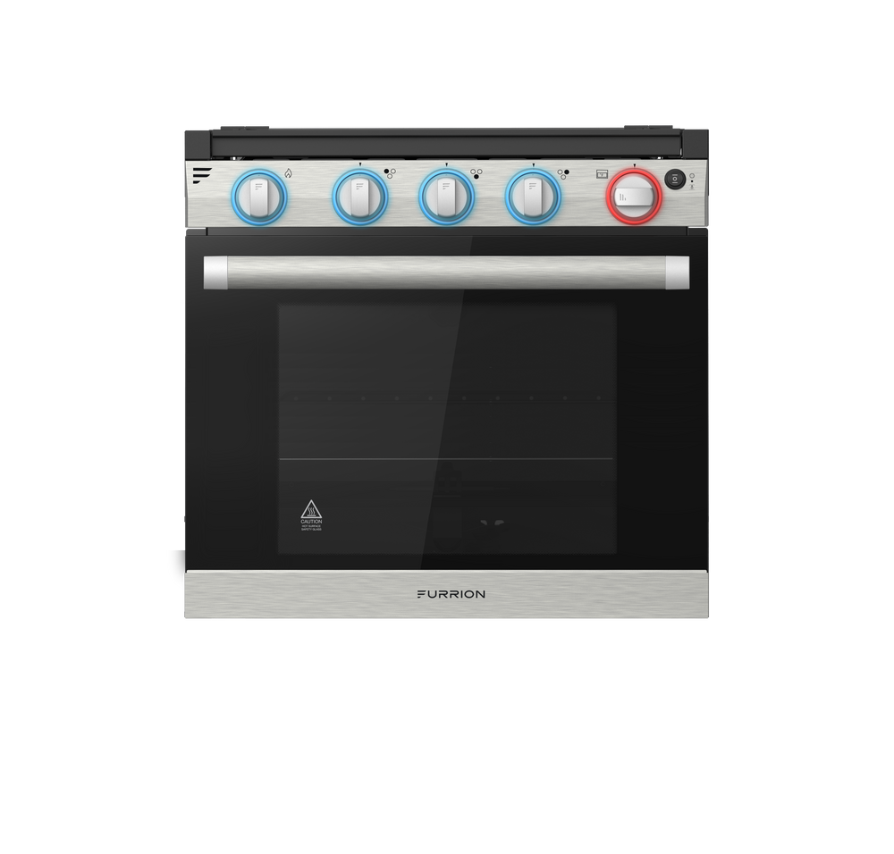 Product of Furrion Llc Cf-Rv21 Stove