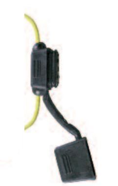 Product of Bussman Bp/Hhf-Rp Fuse Holder