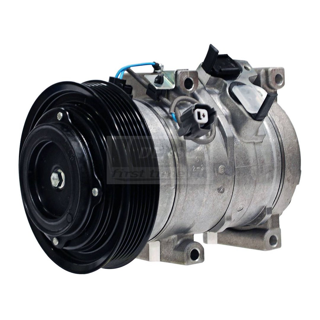 Product of Denso 471-1537 Air Conditioner Compressor