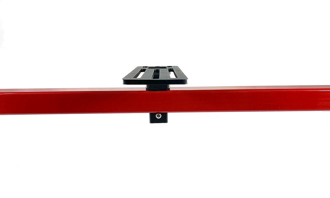 Product of Exposed Racks 8-00-9875 Roof Rack Accessory Mounting Bracket