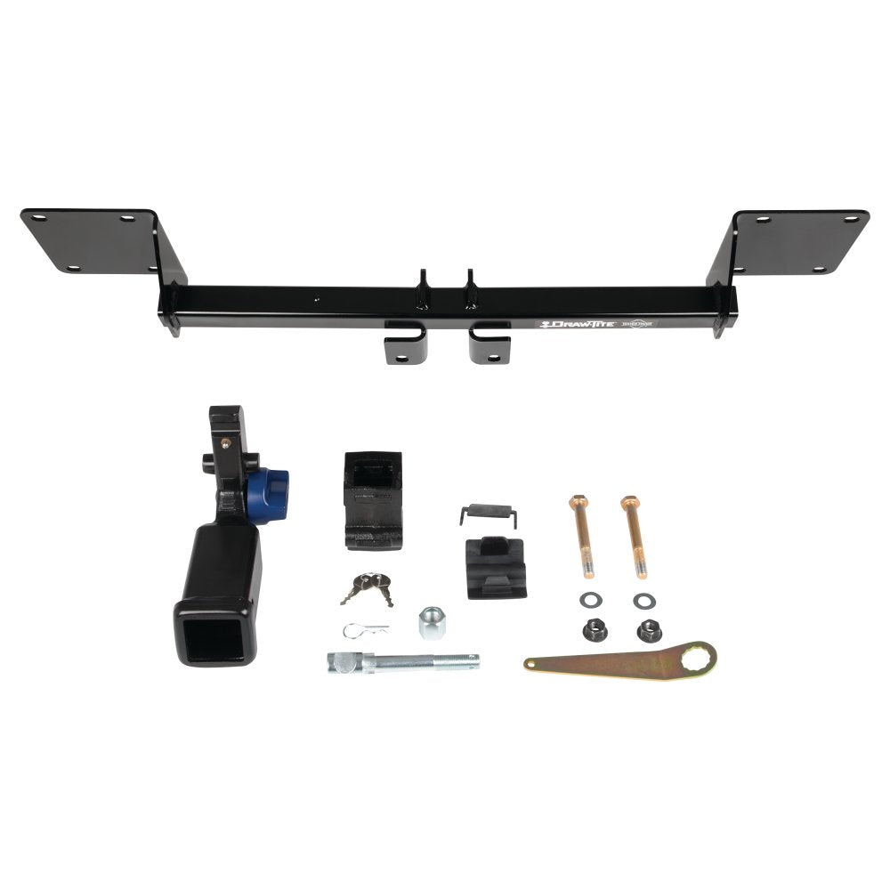 Product of Draw-Tite 76925 Class III Trailer Hitch Rear w/ 2 Inch Receiver