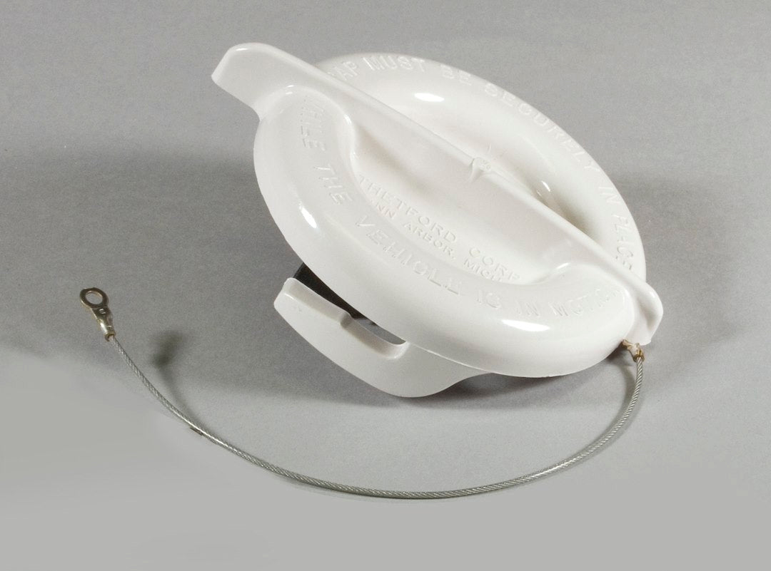 Product of Thetford 01664 Sewer Waste Valve Fitting Cap