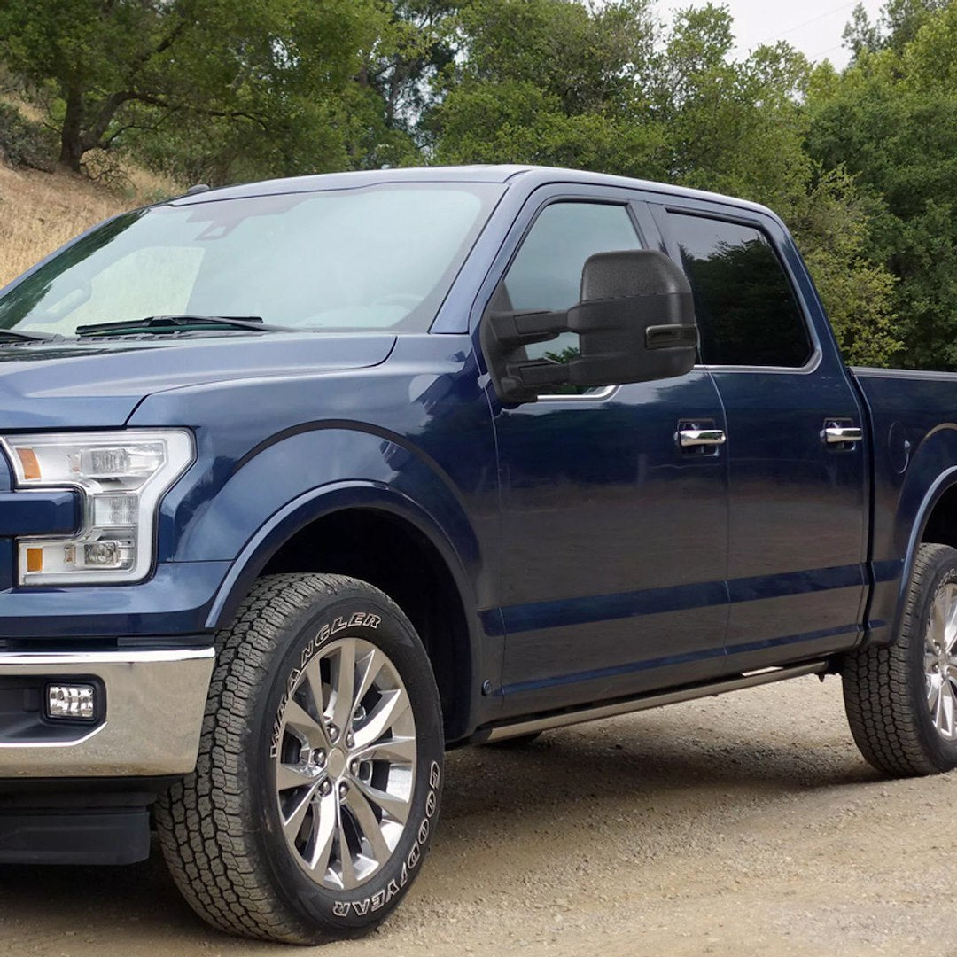 Product of Spec-D Tuning Rmx-F15015f3h-P-Fs Mirrors