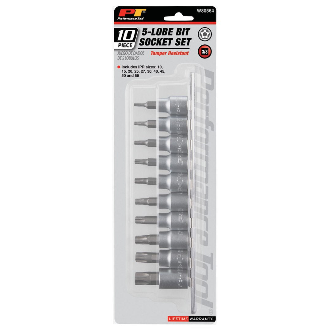 Performance Tool W80564 Torx Bit||||87||ptlw80564||1912577