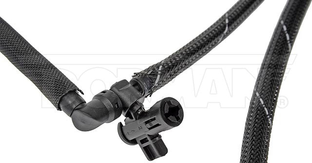 Product of Dorman (Oe Solutions) 904-951 Fuel Injector Line