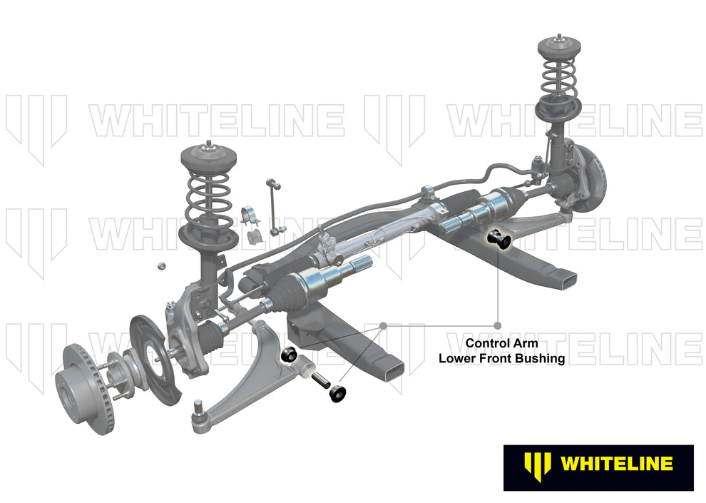 Product of Whiteline W53618 Control Arm Bushing