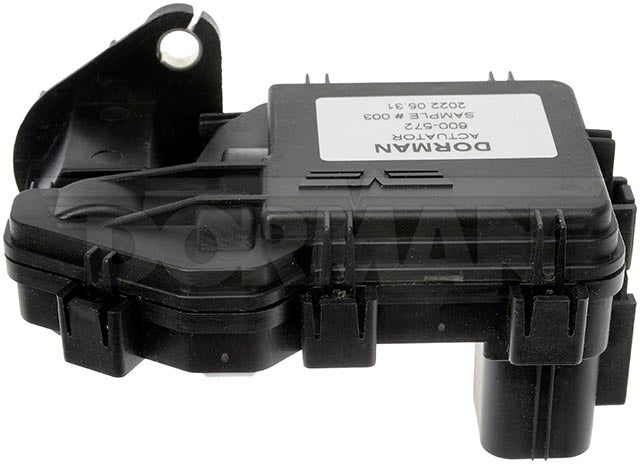 Dorman (Oe Solutions) 600-572 Transfer Case Shift Motor||600-572_3.Jpg||88||d18600572||1030688