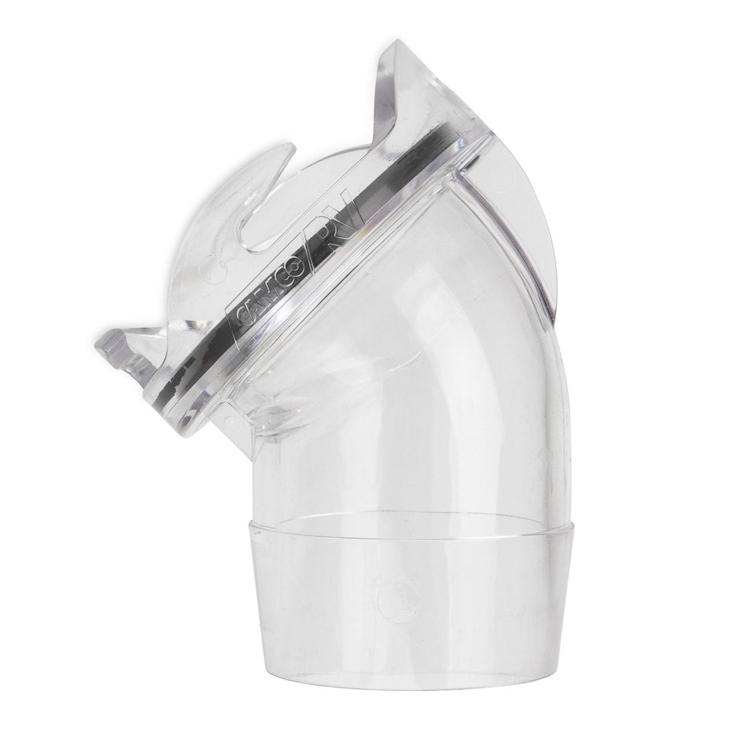 Camco 39432 Sewer Hose Connector||39432.Jpg||85||c1w39432||845800