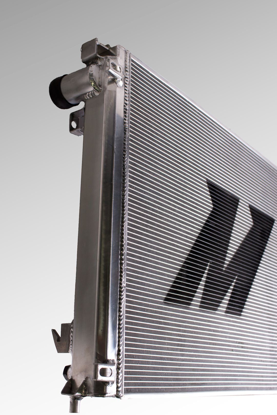 Product of Mishimoto Mmrad-Srt-15 Radiator