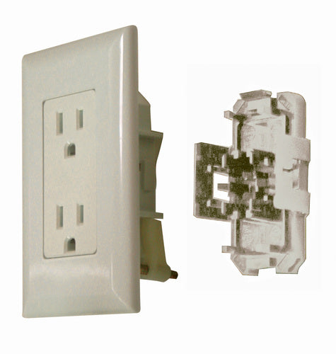 Product of Valterra Dg15ivvp Receptacle