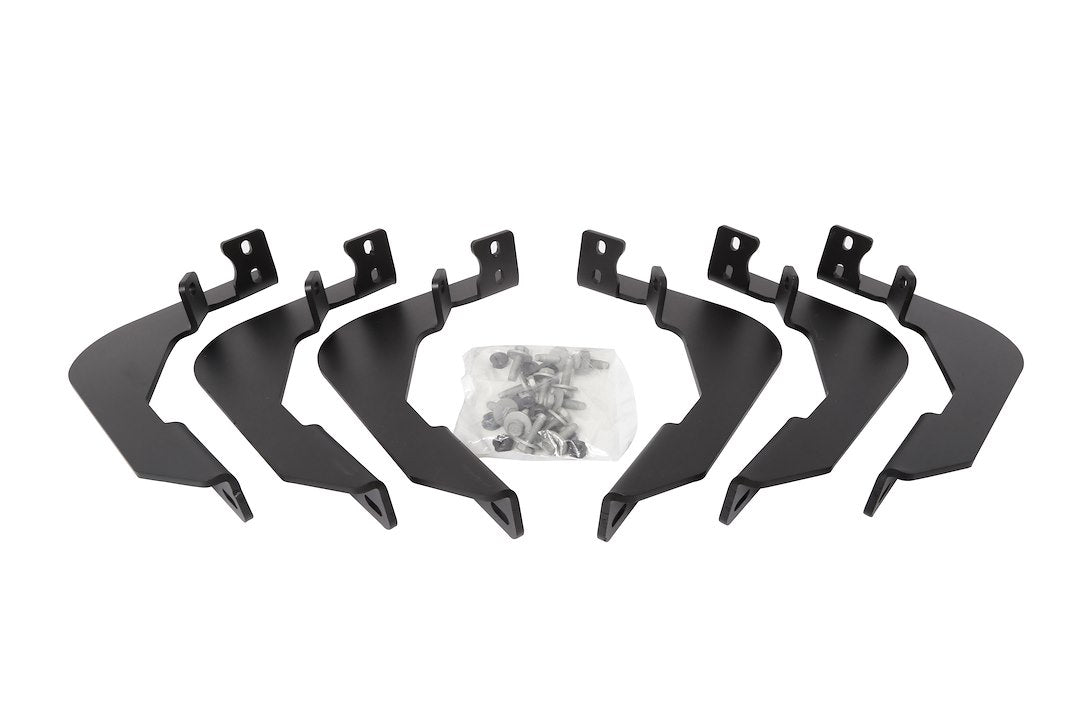 Product of Dee Zee DZ16355 Running Board Mounting Kit