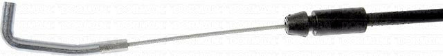 Dorman (Oe Solutions) 912-610 Door Latch Cable||912-610_1.Jpg||86||d18912610||2244930