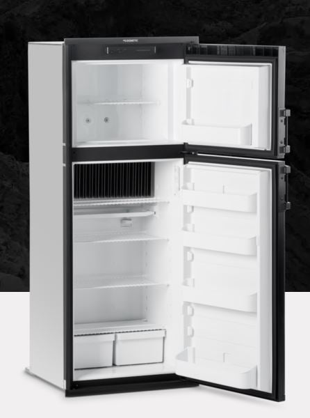 Product of Dometic Dm2872rbf1 Refrigerator