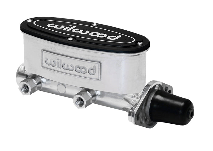 Wilwood Brakes 260-8555-P Brake Master Cylinder||||85||w642608555p||1925074