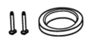 Product of Thetford 28971 Toilet Mounting Bolts