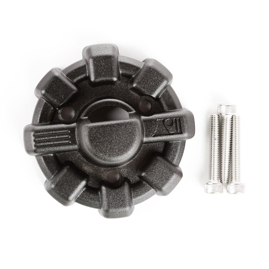 Product of Rugged Ridge 17212.13 Antenna Mount