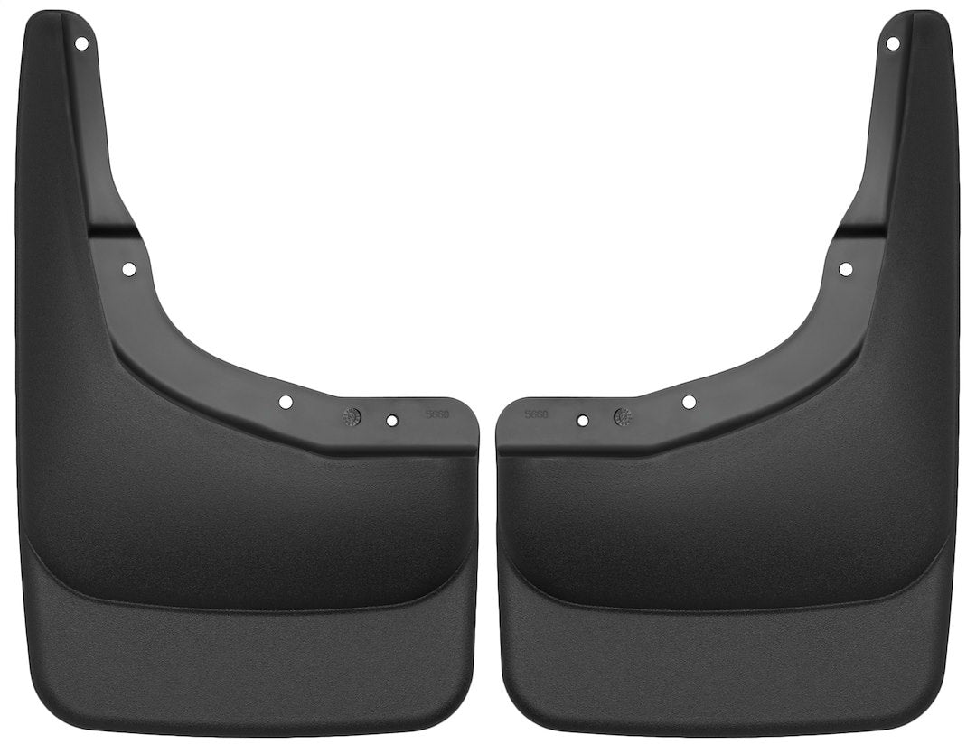 Product of Husky Liner 56601 Mud Flap