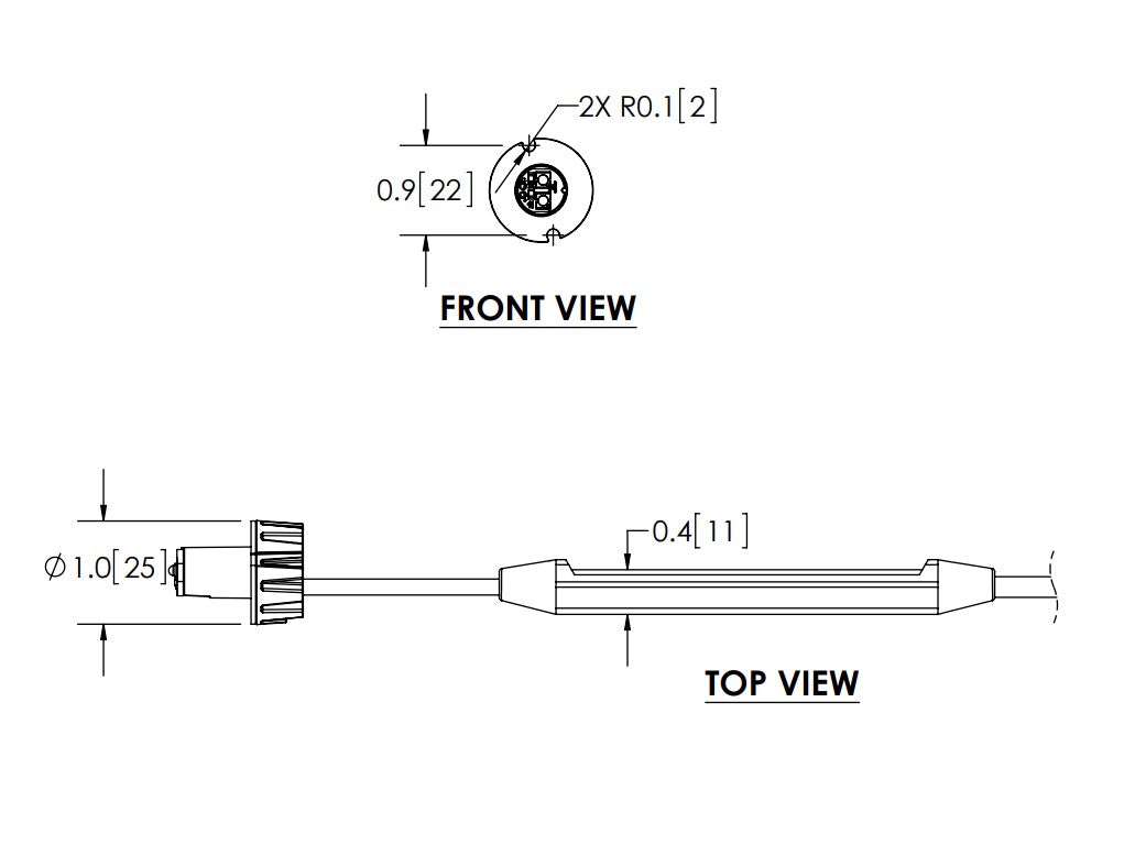 Ecco Electronic Ed0010b Warning Light||ed0010b_2.Jpg||87||e51ed0010b||1664295