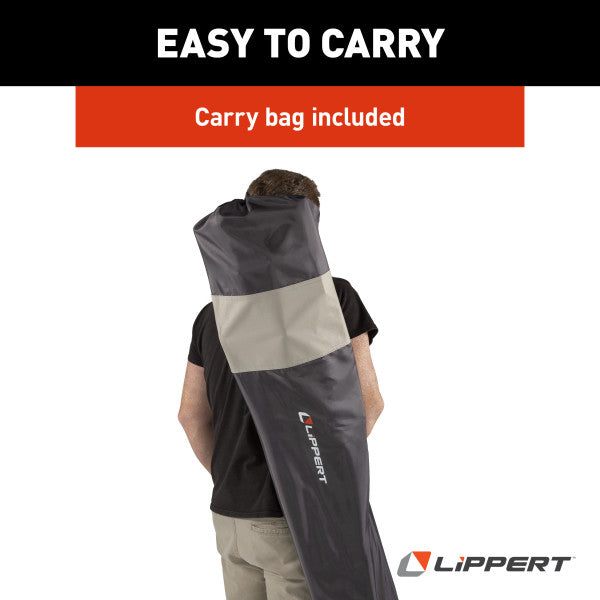 Product of Lippert Components 2021123277 Camping Chair