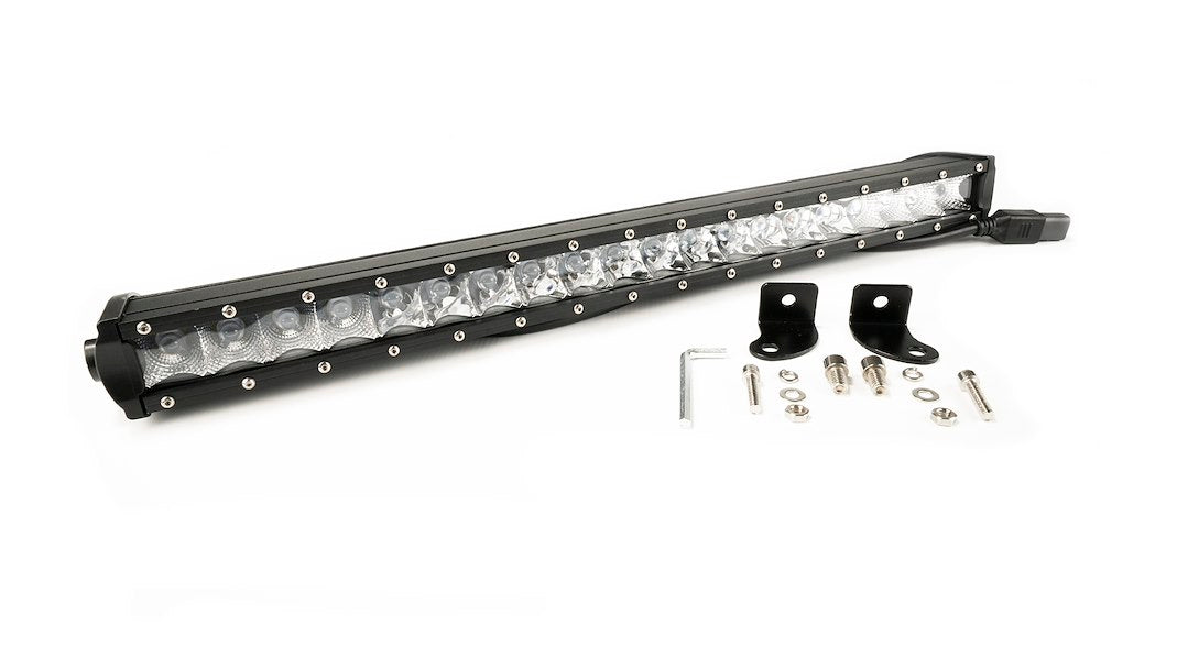 Product of Southern Truck 73020 Light Bar