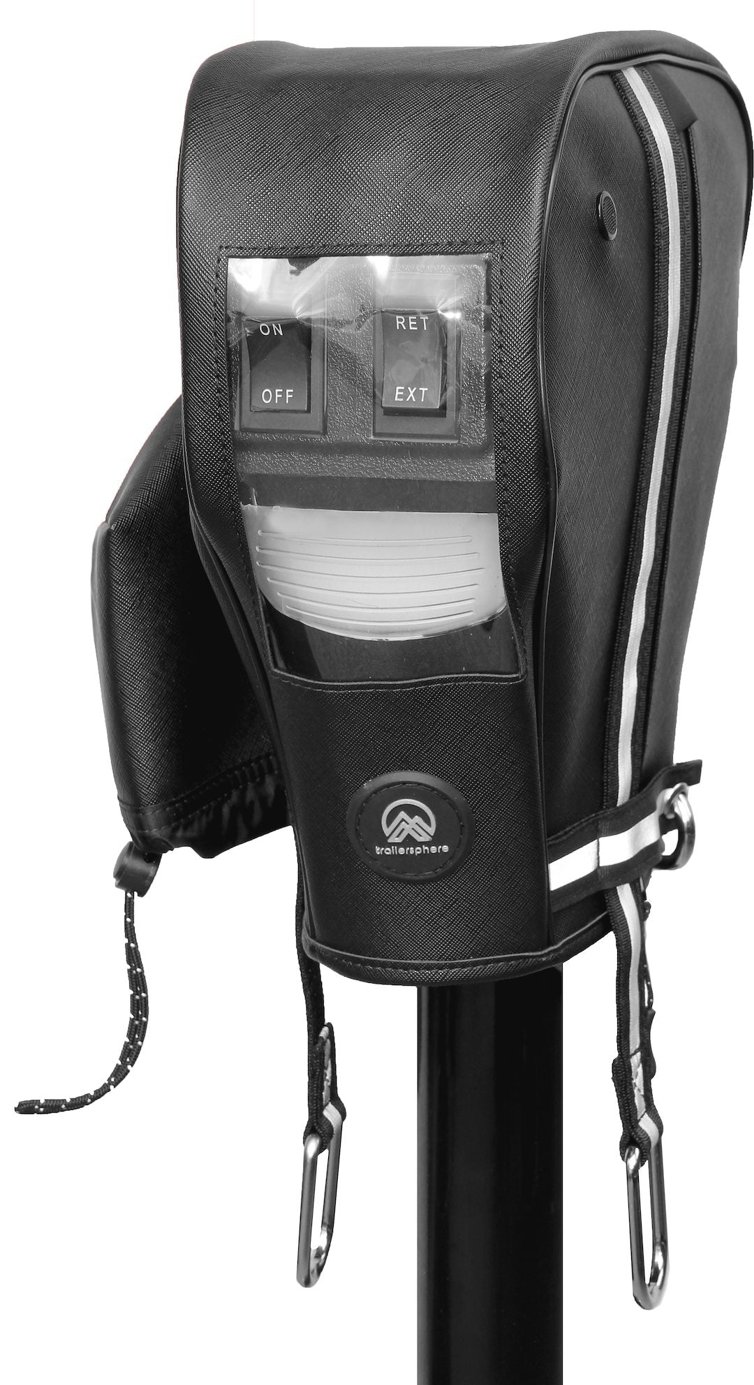 Trailersphere Cclci02 Trailer Tongue Jack Cover||cclci02.Jpg||85||t4ccclci02||859149