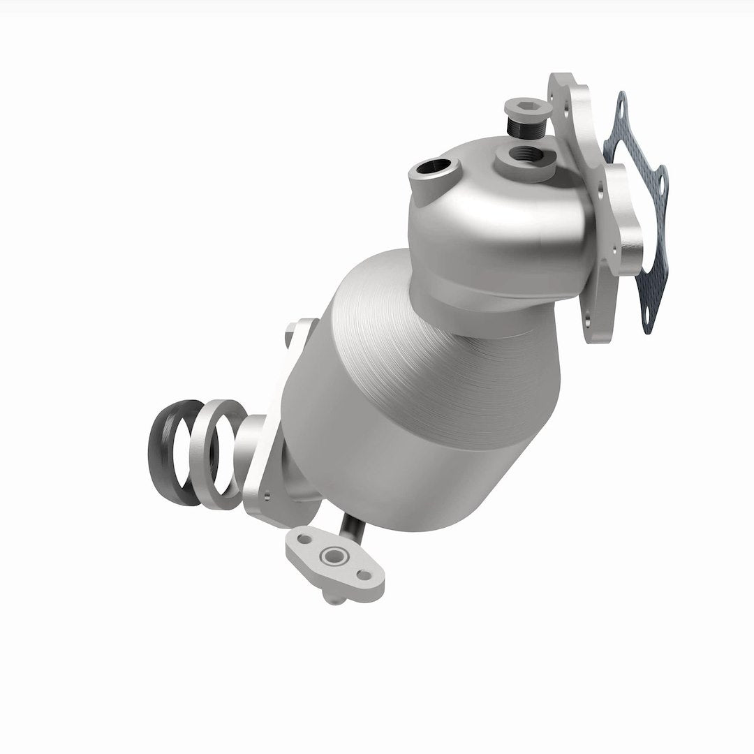 Magnaflow California Converter 5531030 Catalytic Converter||5531030_5.Jpg||90||m665531030||1738735
