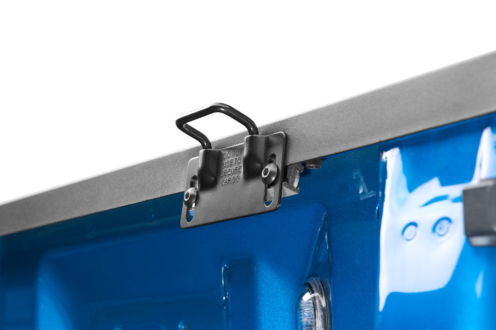 Product of Extang Trifecta ALX Soft Folding 90895 Tonneau Cover