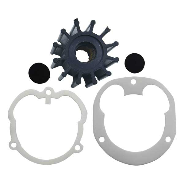 Emp - Engineered Marine Products 47-47200k Water Pump Impeller||47-47200k.Jpg||85||emp4747200k||2115329