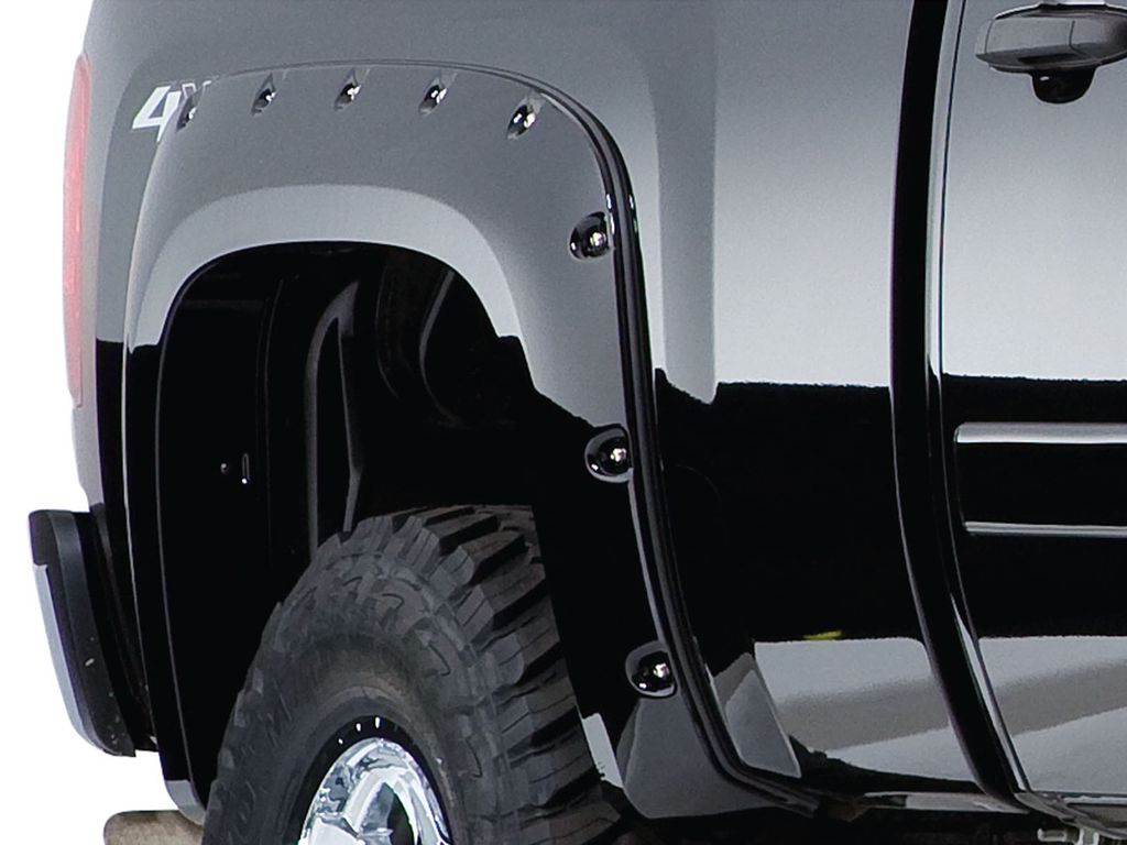 Husky Liner 2804924 Fender Flare||2804924_2.Jpg||87||h212804924||1690660