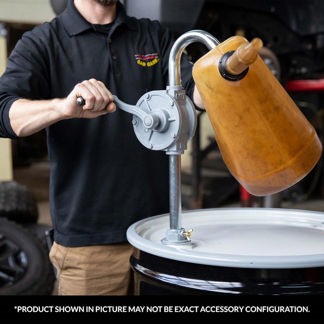 Product of Fill Rite By Tuthill Sd62 Liquid Transfer Tank Pump