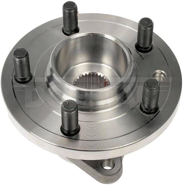 Dorman (Oe Solutions) 951-250 Wheel Bearing And Hub Assembly||||87||d18951250||2013869