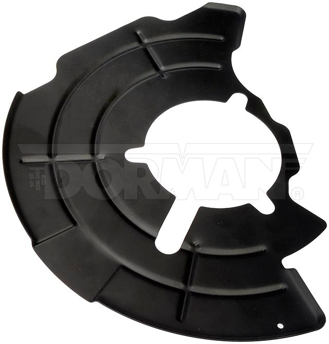 Dorman (Oe Solutions) 947-037 Brake Dust Shield||947-037_2.Jpg||87||d18947037||1748075
