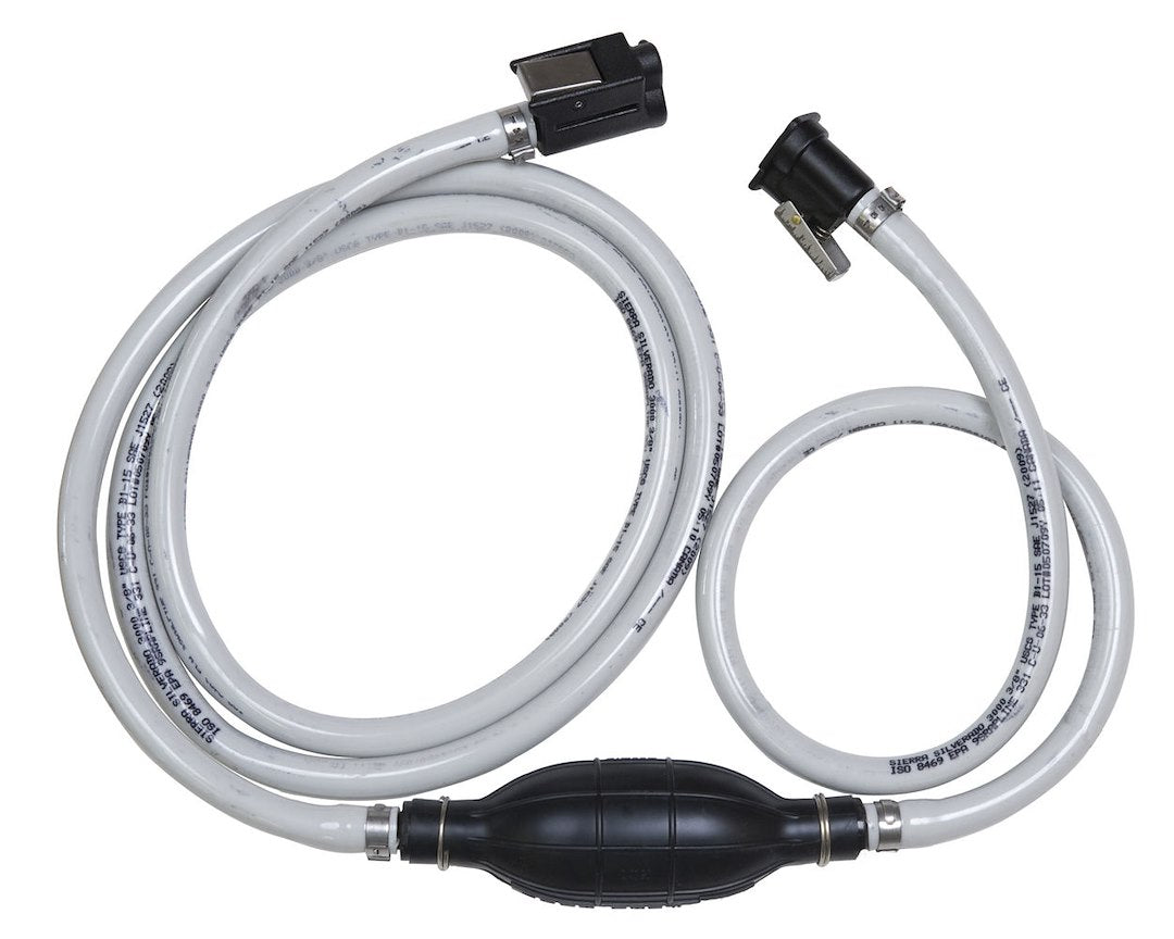 Product of Sierra Marine 18-8016ep-2 Boat Fuel Line