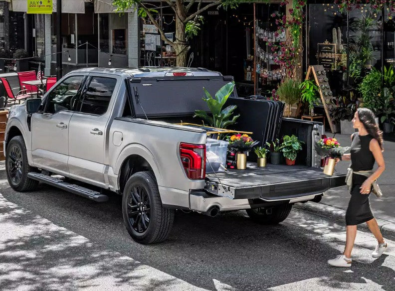 Bak Industries 450446 Tonneau Cover||tonneau Cover Bakflip Mx4 Ez-Lift_7.Jpg||92||b65450446||2468757