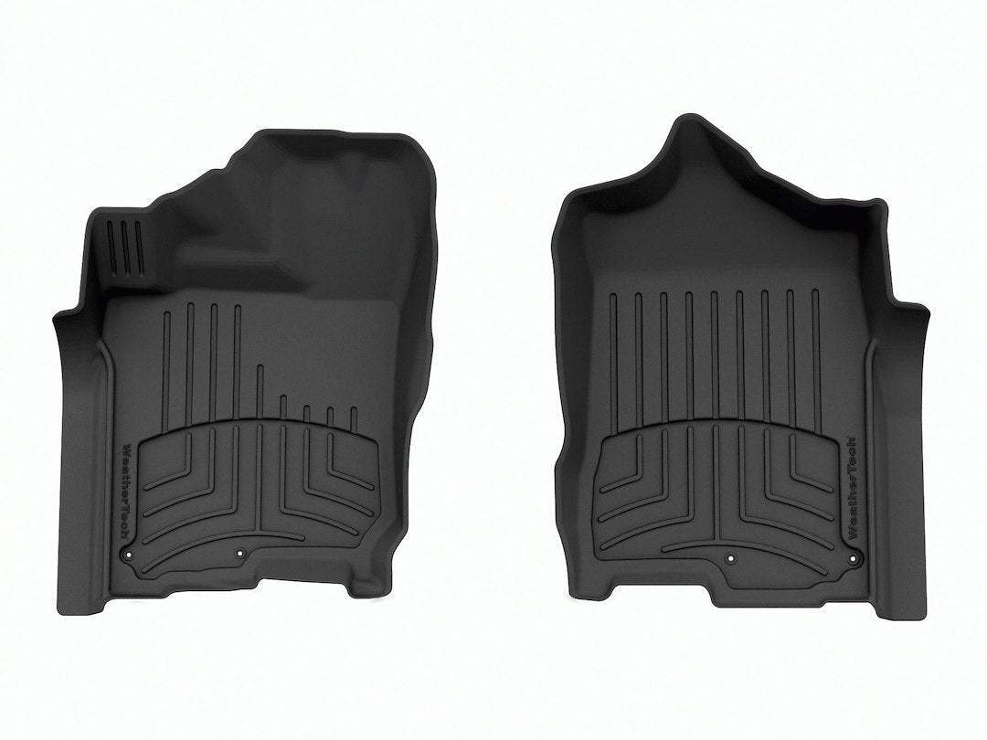 Weathertech (Usa) 449081im Floor Liner||449081im.Jpg||85||w24449081im||1260641