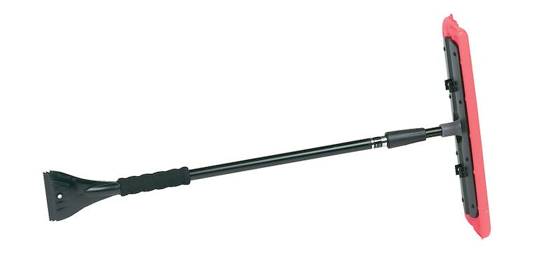 Hopkins Mfg 18833 Ice Scraper/ Snow Brush||||85||h2218833||2021497