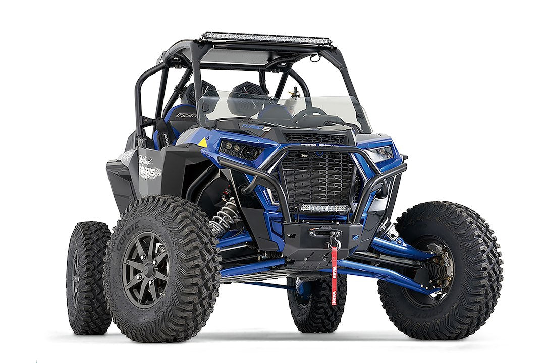 Product of Warn 101690 Winch Mount for