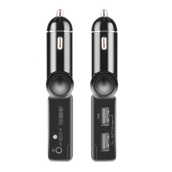 Product of Bracketron Bt5-548-2 Ipod/ Iphone Wireless Transmitter