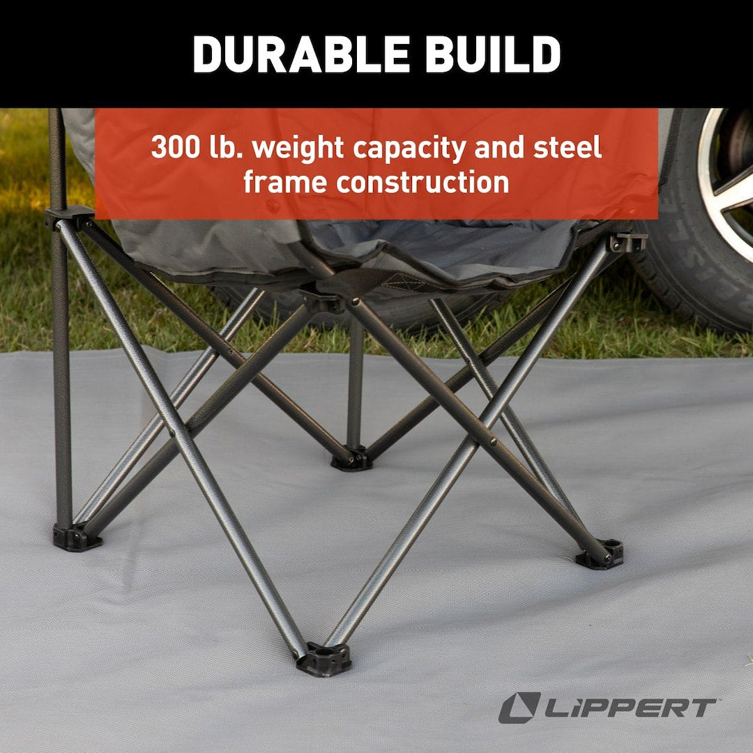 Product of Lippert Components 2022114800 Camping Chair