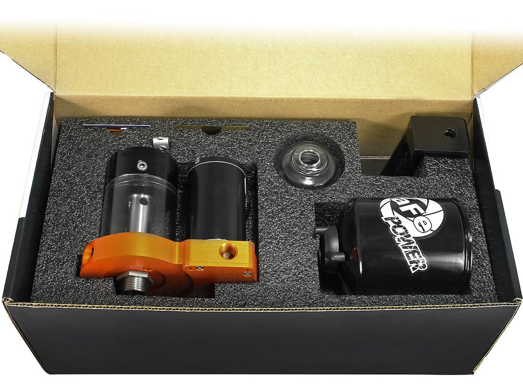 Product of Advanced Flow Engineering 42-13022 Fuel Lift Pump Diesel