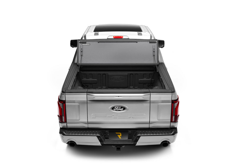 Product of BAK Industries BAKFlip G2 Hard Folding 226331 Tonneau Cover