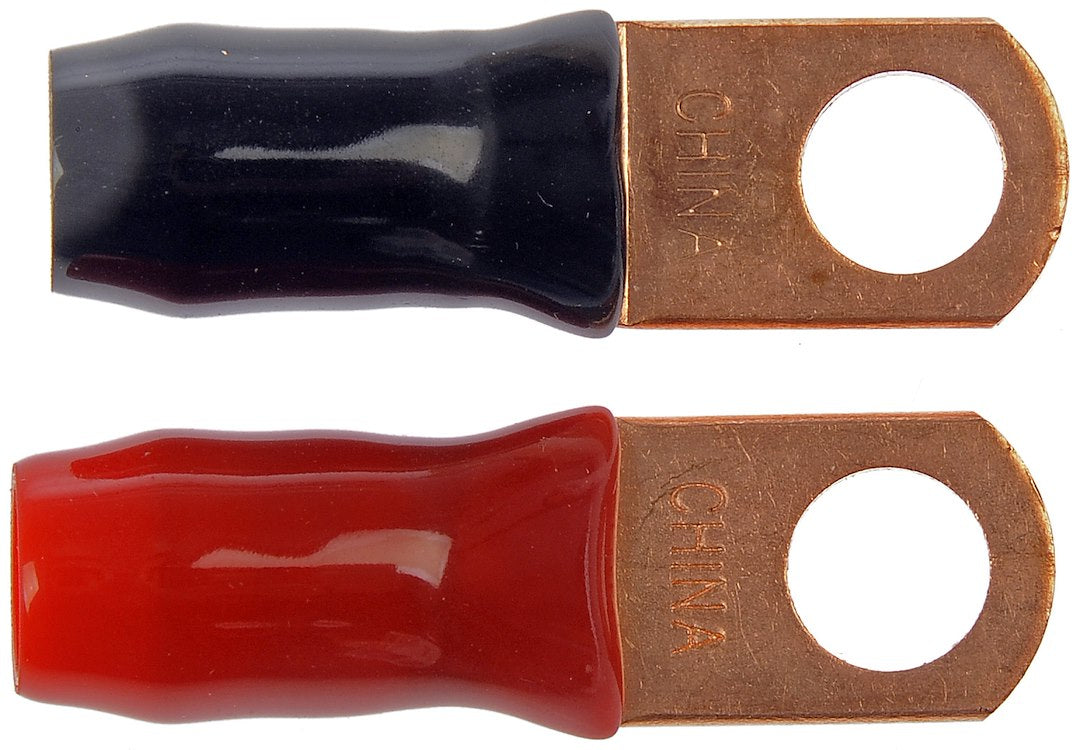 Dorman (Oe Solutions) 86184 Battery Cable Eyelet||86184-001.Jpg||86||d1886184||865607