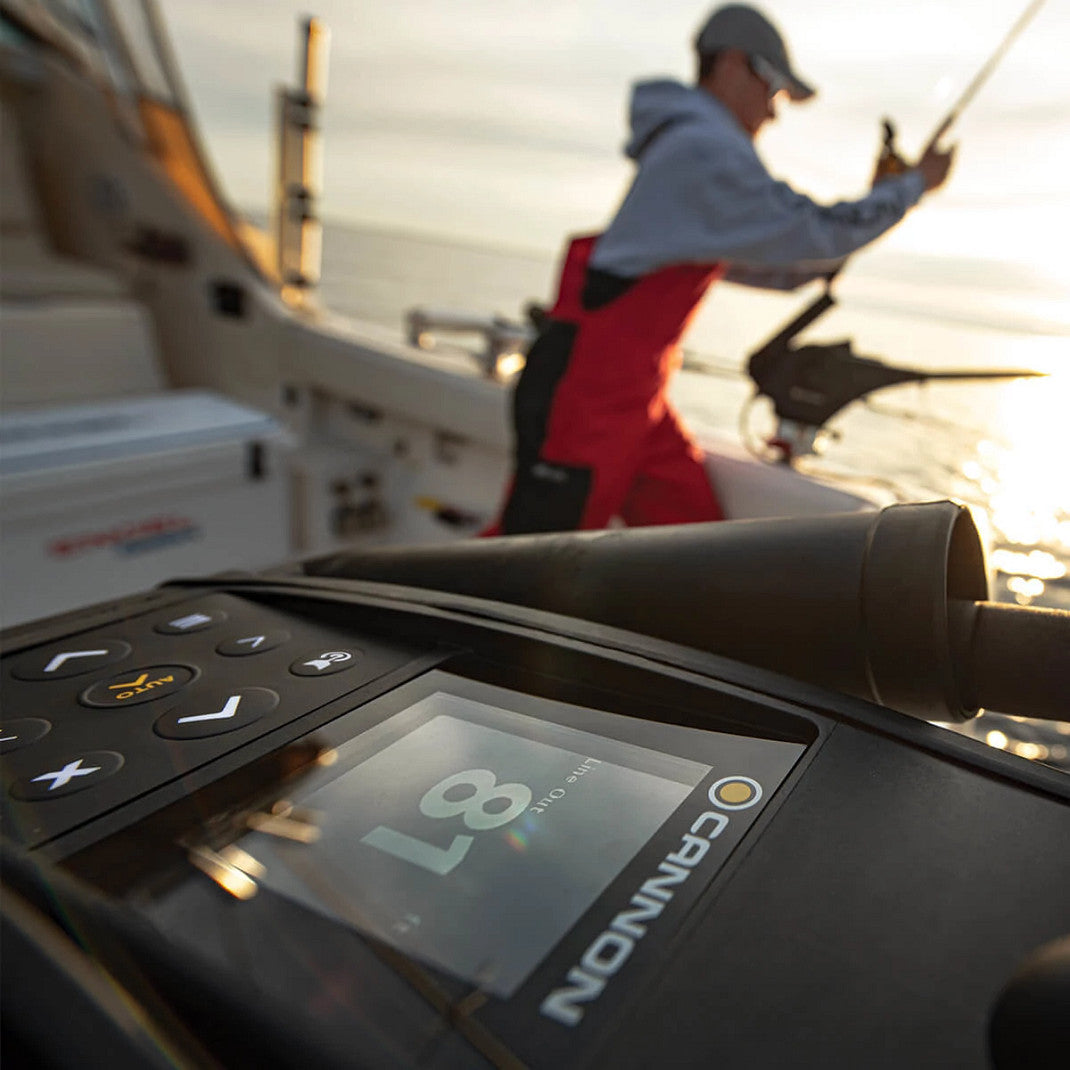 Product of Cannon 1902335 Downrigger