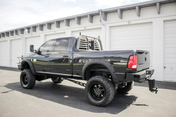 Product of Bulletproof Hitches ED2010 Receiver Trailer Hitch Ball Mount