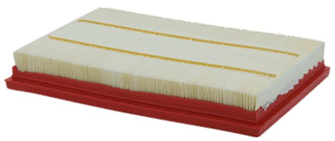 Product of Wix Filters WA10389 OEM Disposable Air Filter