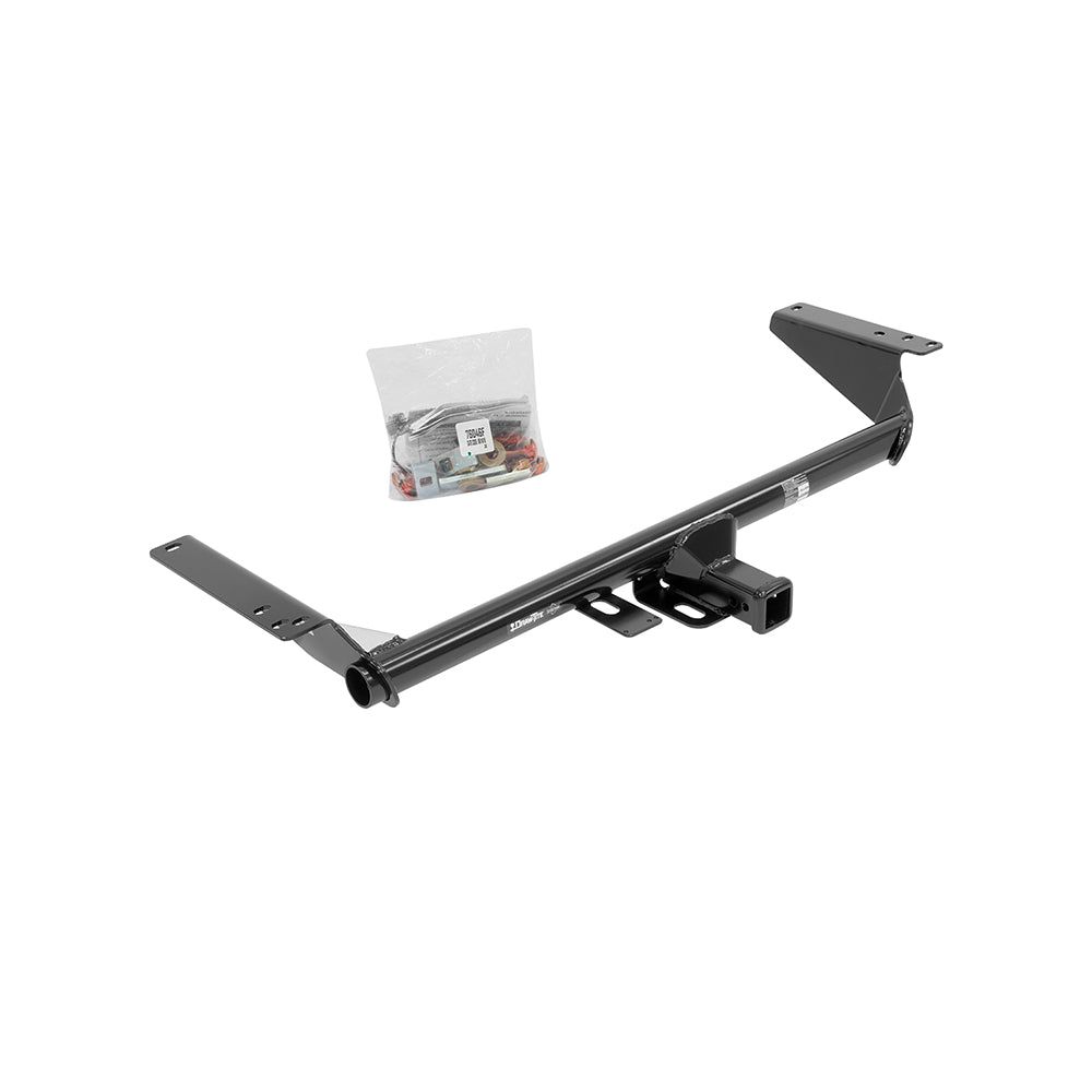 Product of Draw-Tite 76046 Class III Trailer Hitch Rear w/ 2 Inch Receiver