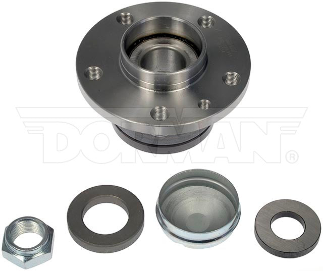 Dorman (Oe Solutions) 952-323 Wheel Bearing And Hub Assembly||952-323_1.Jpg||86||d18952323||1554794