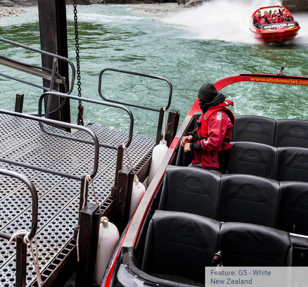 Product of Polyform 22-830-435 Boat Fender