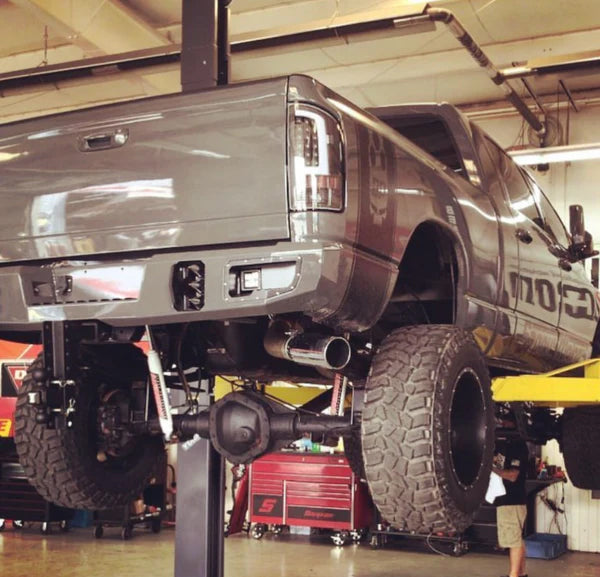 Product of Bulletproof Hitches HD2010 2 Inch Receiver Trailer Hitch Ball Mount