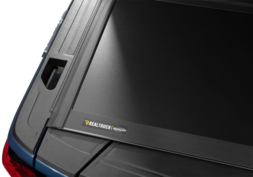 Product of UnderCover Select ™ SL14002 Tonneau Cover